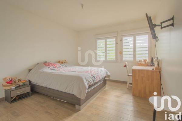 Maison à vendre 4 pièces 82 m² Sucy-en-Brie