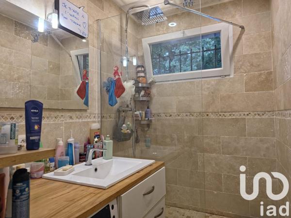 Maison à vendre 4 pièces 82 m² Sucy-en-Brie