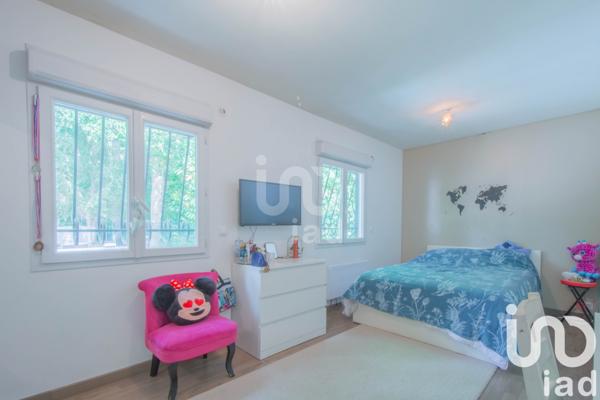 Maison à vendre 4 pièces 82 m² Sucy-en-Brie