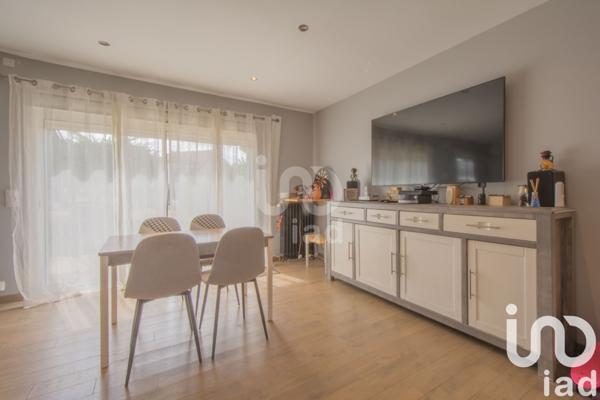 Maison à vendre 4 pièces 82 m² Sucy-en-Brie