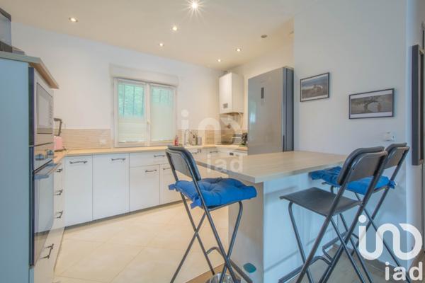 Maison à vendre 4 pièces 82 m² Sucy-en-Brie