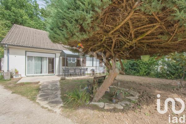 Maison à vendre 4 pièces 82 m² Sucy-en-Brie