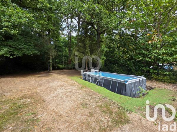 Maison à vendre 4 pièces 82 m² Sucy-en-Brie