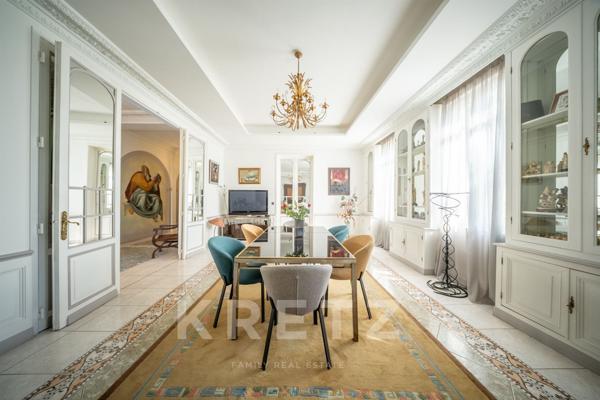 Bassin d’Arcachon – Propriété de 426m² avec gîtes et piscine