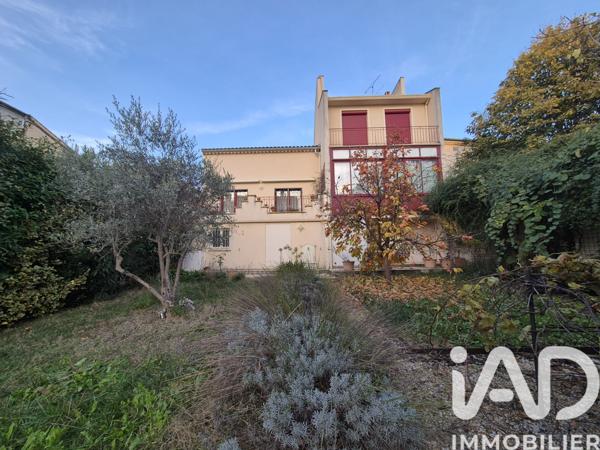 Maison à vendre 6 pièces 192 m² Manosque