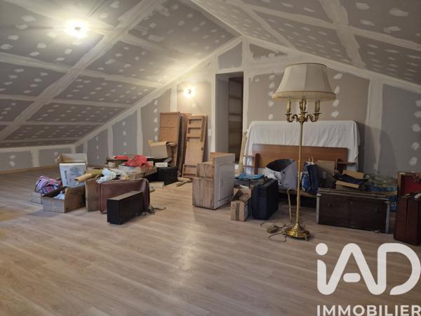 Maison à vendre 6 pièces 192 m² Manosque