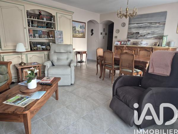 Maison à vendre 6 pièces 192 m² Manosque