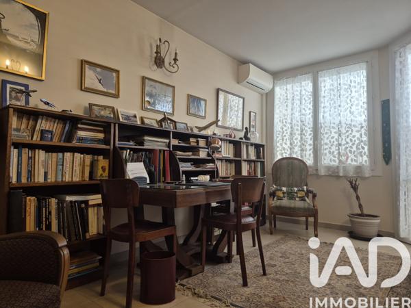 Maison à vendre 6 pièces 192 m² Manosque