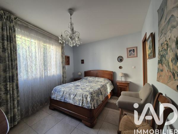Maison à vendre 6 pièces 192 m² Manosque