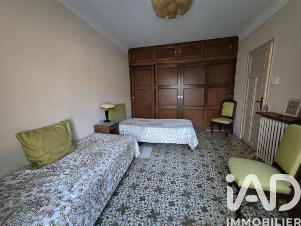 Maison à vendre 6 pièces 192 m² Manosque