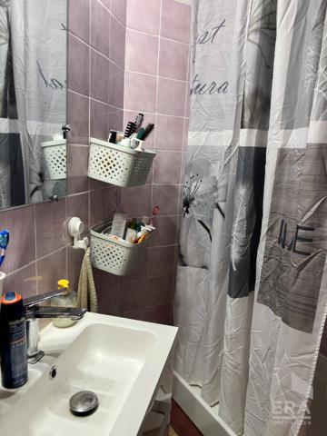 À Vendre 2 pièces meublé avec vue mer