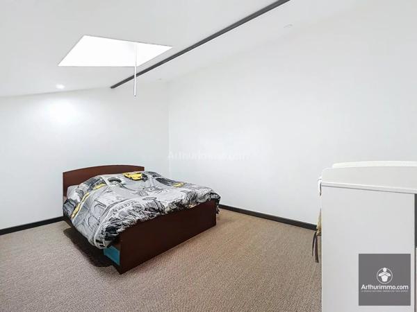 Vente Maison 6 pièces 195 m2 à Roanne