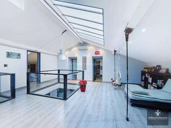 Vente Maison 6 pièces 195 m2 à Roanne