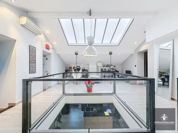 Vente Maison 6 pièces 195 m2 à Roanne