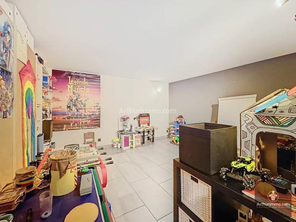 Vente Maison 6 pièces 195 m2 à Roanne