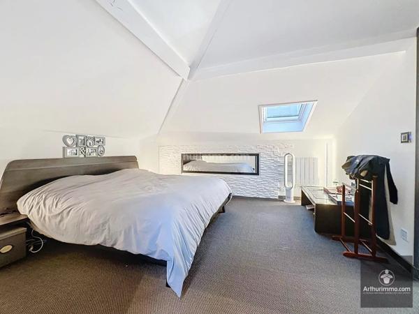 Vente Maison 6 pièces 195 m2 à Roanne