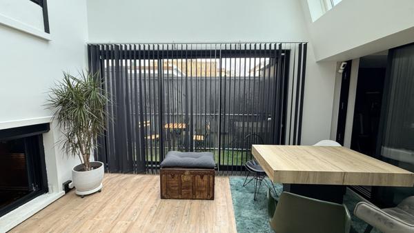 MAISON CONNECTEE  !!! COUP DE COEUR ASSURE !!! RARE  !!!