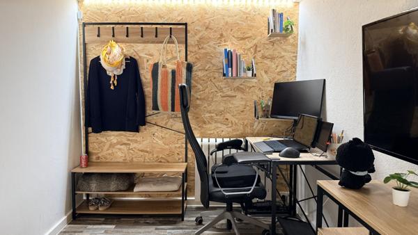 MAISON CONNECTEE  !!! COUP DE COEUR ASSURE !!! RARE  !!!