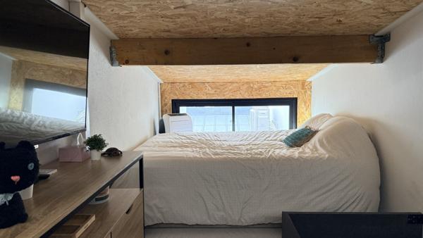 MAISON CONNECTEE  !!! COUP DE COEUR ASSURE !!! RARE  !!!