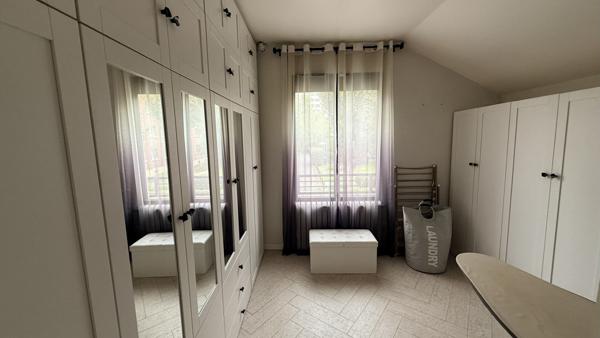 MAISON CONNECTEE  !!! COUP DE COEUR ASSURE !!! RARE  !!!