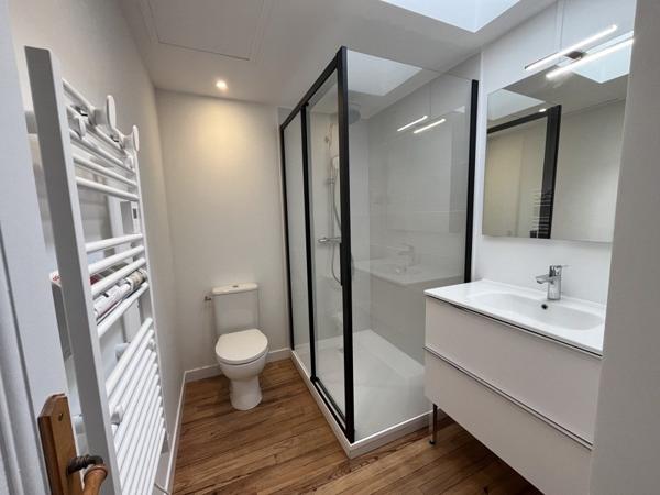 Maison à vendre 349 000 € Royan 4 p 92 m² DPE B