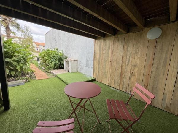 Maison à vendre 349 000 € Royan 4 p 92 m² DPE B