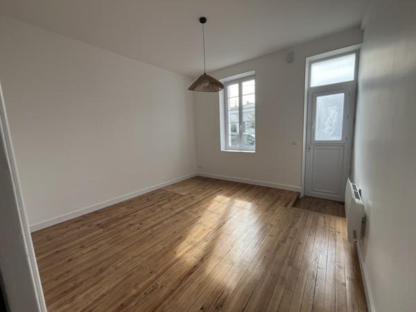 Maison à vendre 349 000 € Royan 4 p 92 m² DPE B