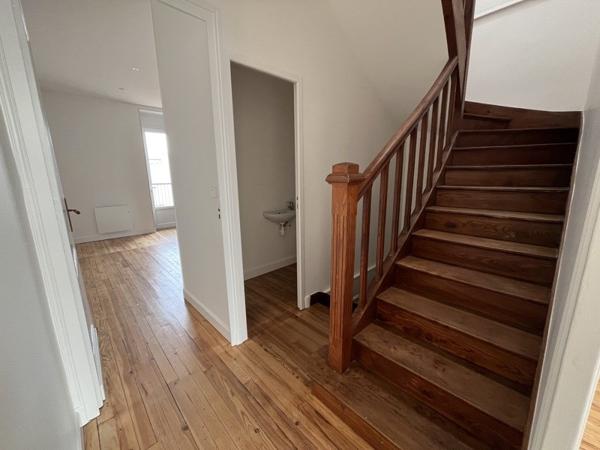 Maison à vendre 349 000 € Royan 4 p 92 m² DPE B