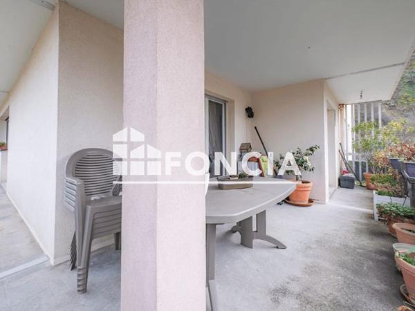 À vendre Appartement 6 pièces 134 m² - Vienne 38200