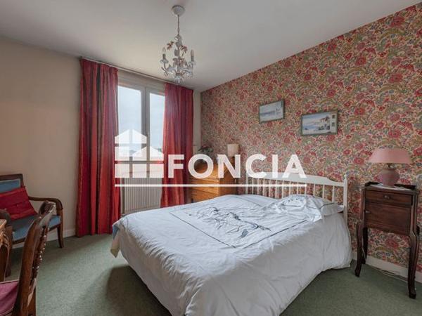 À vendre Appartement 6 pièces 134 m² - Vienne 38200