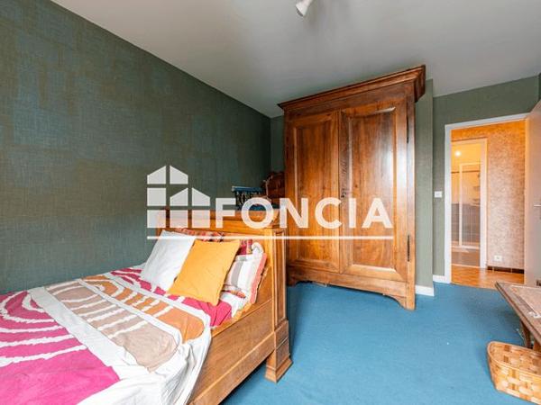 À vendre Appartement 6 pièces 134 m² - Vienne 38200