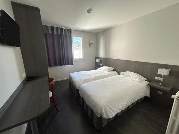 Appartement à vendre |  Lourdes |  2 pièces | 34 m²