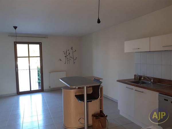 Location appartement Redon : 672 € - AJP Immobilier Redon