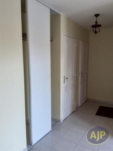 Location appartement Redon : 672 € - AJP Immobilier Redon