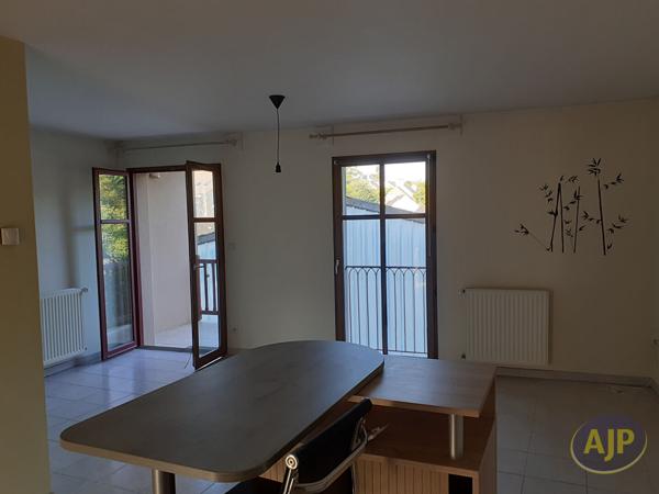 Location appartement Redon : 672 € - AJP Immobilier Redon