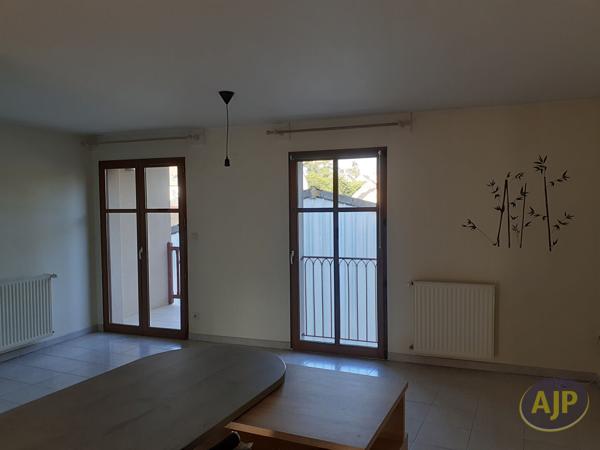 Location appartement Redon : 672 € - AJP Immobilier Redon