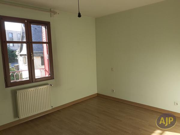 Location appartement Redon : 672 € - AJP Immobilier Redon