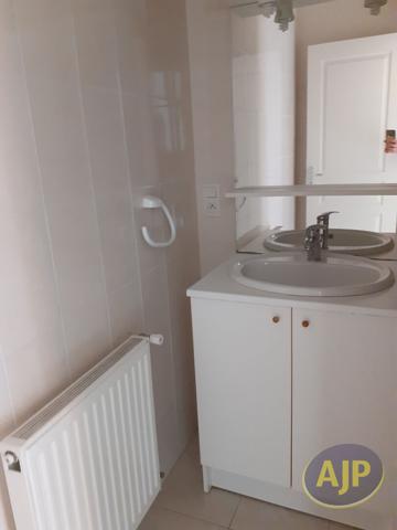 Location appartement Redon : 672 € - AJP Immobilier Redon