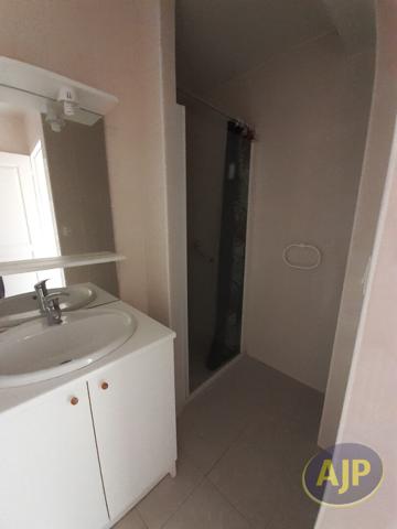 Location appartement Redon : 672 € - AJP Immobilier Redon