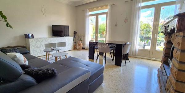 Vente                                                      Maison
                        
                     6 pièces                      137 m2                     à Albi