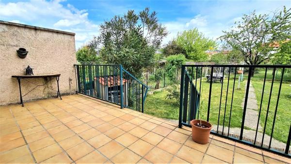 Vente                                                      Maison
                        
                     6 pièces                      137 m2                     à Albi