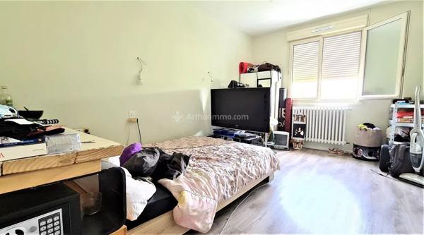 Vente                                                      Maison
                        
                     6 pièces                      137 m2                     à Albi