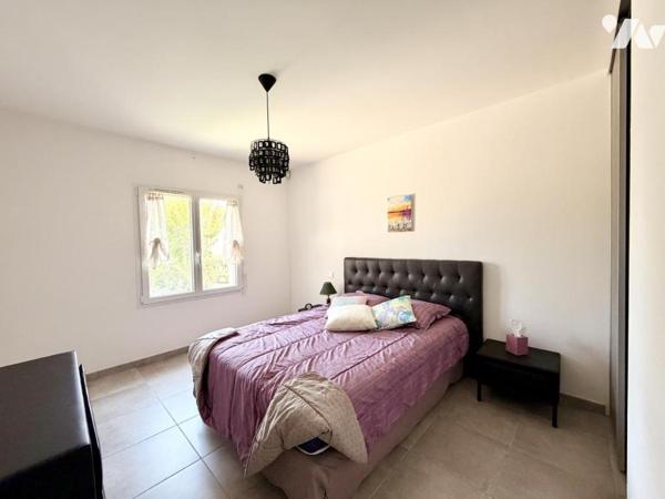 Maison - Plain-pied / Récente - PORNIC