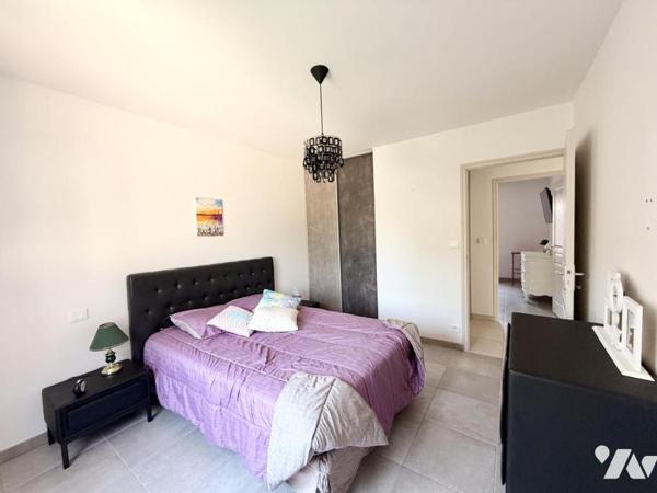 Maison - Plain-pied / Récente - PORNIC
