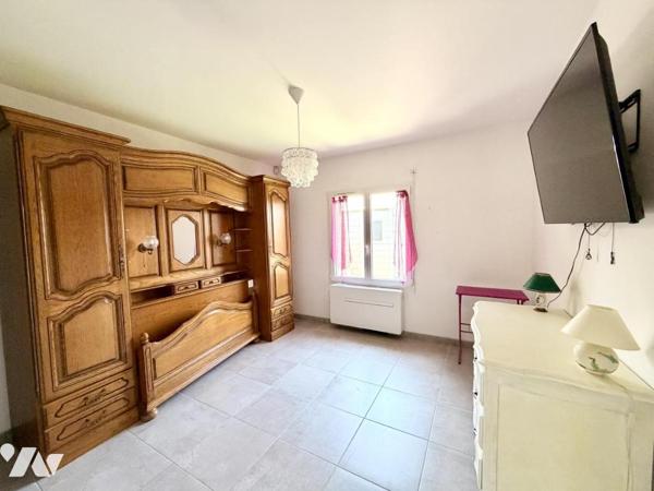 Maison - Plain-pied / Récente - PORNIC