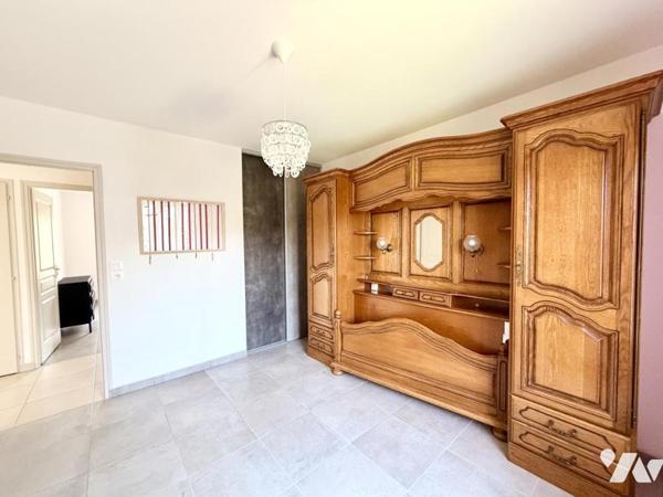 Maison - Plain-pied / Récente - PORNIC