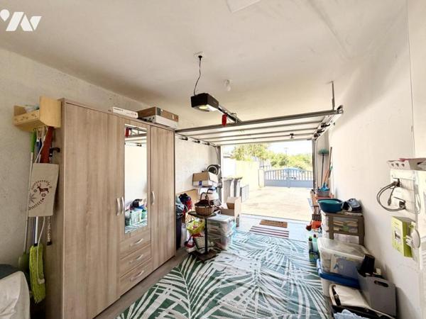 Maison - Plain-pied / Récente - PORNIC