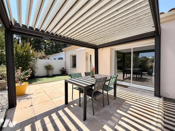 Maison - Plain-pied / Récente - PORNIC