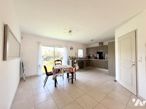 Maison - Plain-pied / Récente - PORNIC