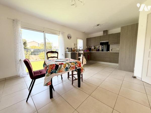 Maison - Plain-pied / Récente - PORNIC